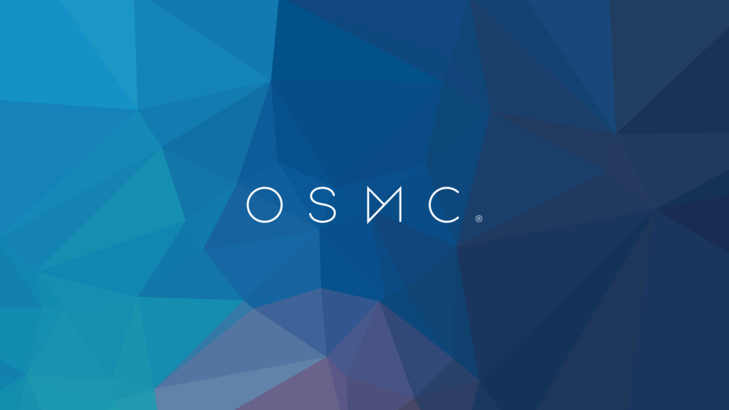 Logo OSMC