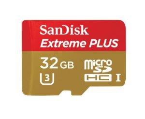 carte sd 32gb