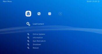 Comment installer Lakka sur votre Raspberry Pi lakka