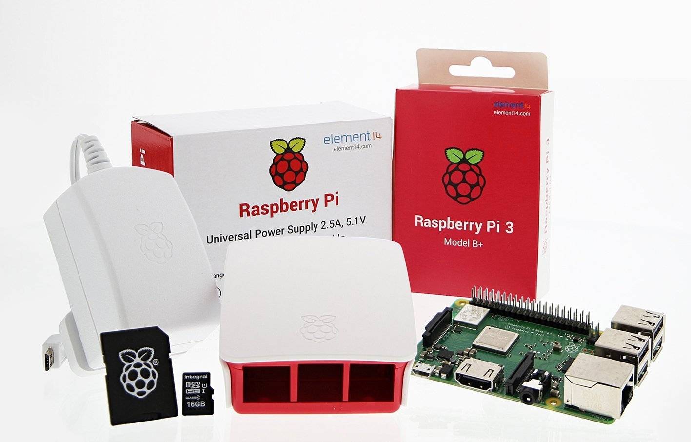 Android Pi, une version d'Android conçue pour la Raspberry Pi