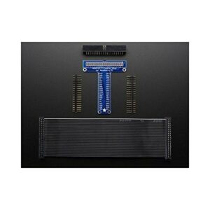 Adafruit Pi T-Cobbler Plus Kit - Breakout for Pi A+/B+/Pi