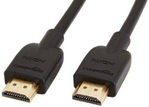 Câble HDMI haut débit