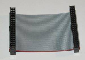 40 Voies Câble GPIO pour Raspberry PI B