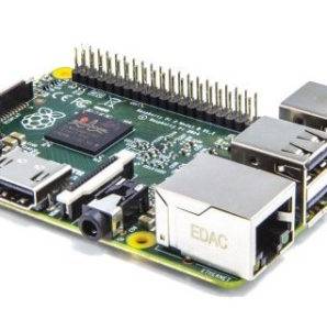 Raspberry Pi 2 : Type B