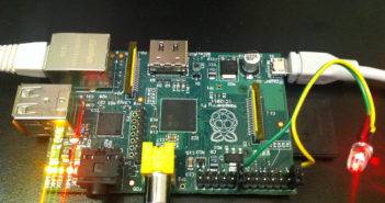Contrôler vos appareils en utilisant le GPIO du raspberry pi