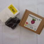 Colis Raspberry Pi