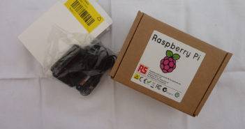 Première utilisation de votre Raspberry Pi Colis Raspberry Pi