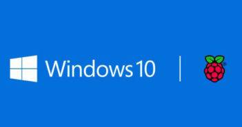 Raspberry Pi 2 accueille maintenant Windows 10 IoT Core