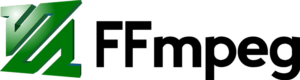 FFmpeg - collection de logiciels libres destinés au traitement de flux audio ou vidéo