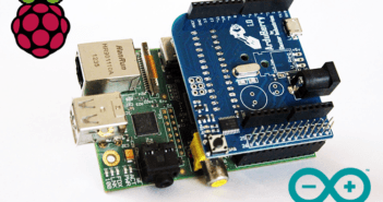 Arduberry – un hybride Arduino et Raspberry Pi