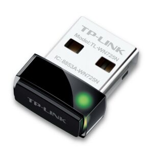 Dongle wifi TP Link TL-WN725N