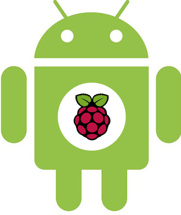 Android pi