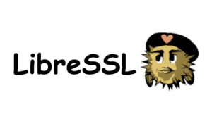 LibreSSL - Boîte à outils de chiffrement implémentant les protocoles SSL et TLS