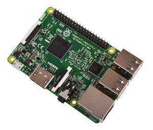 Raspberry Pi 4