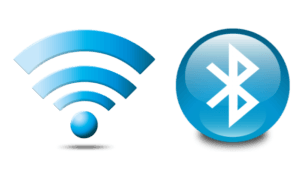 Connectivité sans fil wifi et Bluetooth intégrés