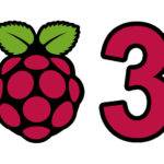 Logo Raspberry Pi 3