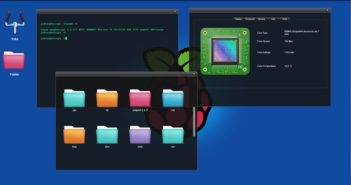 Systèmes d’exploitation Linux et Unix optimisés pour la Raspberry Pi