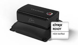 HDX Ready Pi