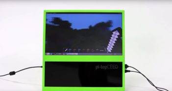 Pi-Top Ceed : Un ordinateur à partir d’un Raspberry Pi