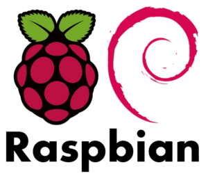 raspbian-logo