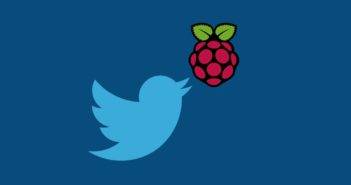 Twitter avec un Raspberry Pi