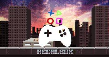 Recalbox : une console rétro sur Raspberry Pi