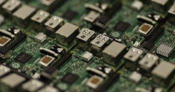 L’utilisation du Raspberry Pi dans un cadre d’entreprise