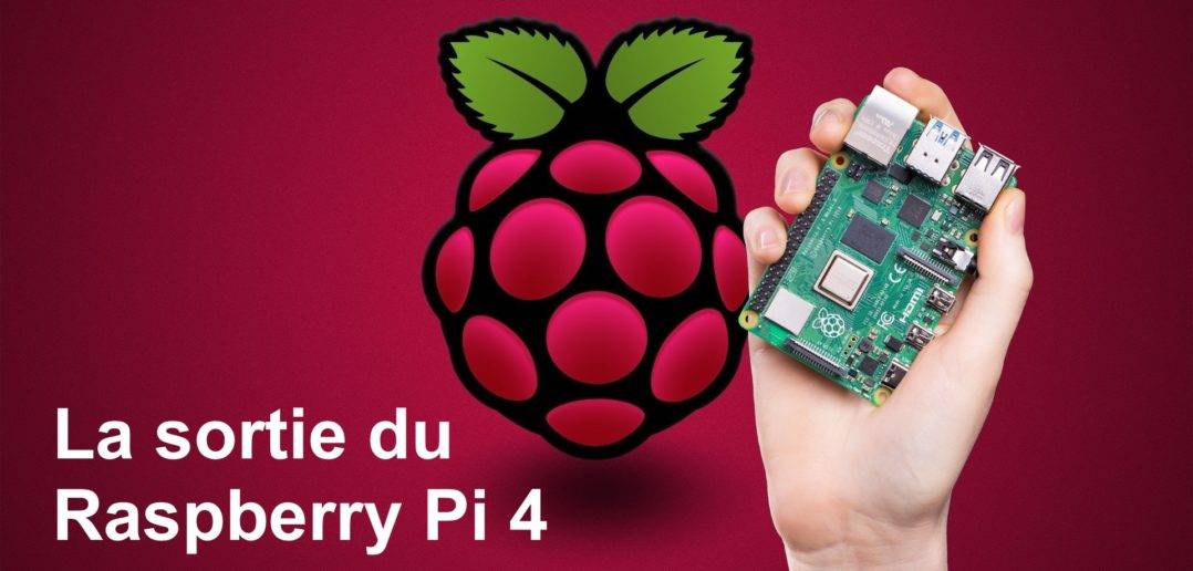 raspberry playstation 4