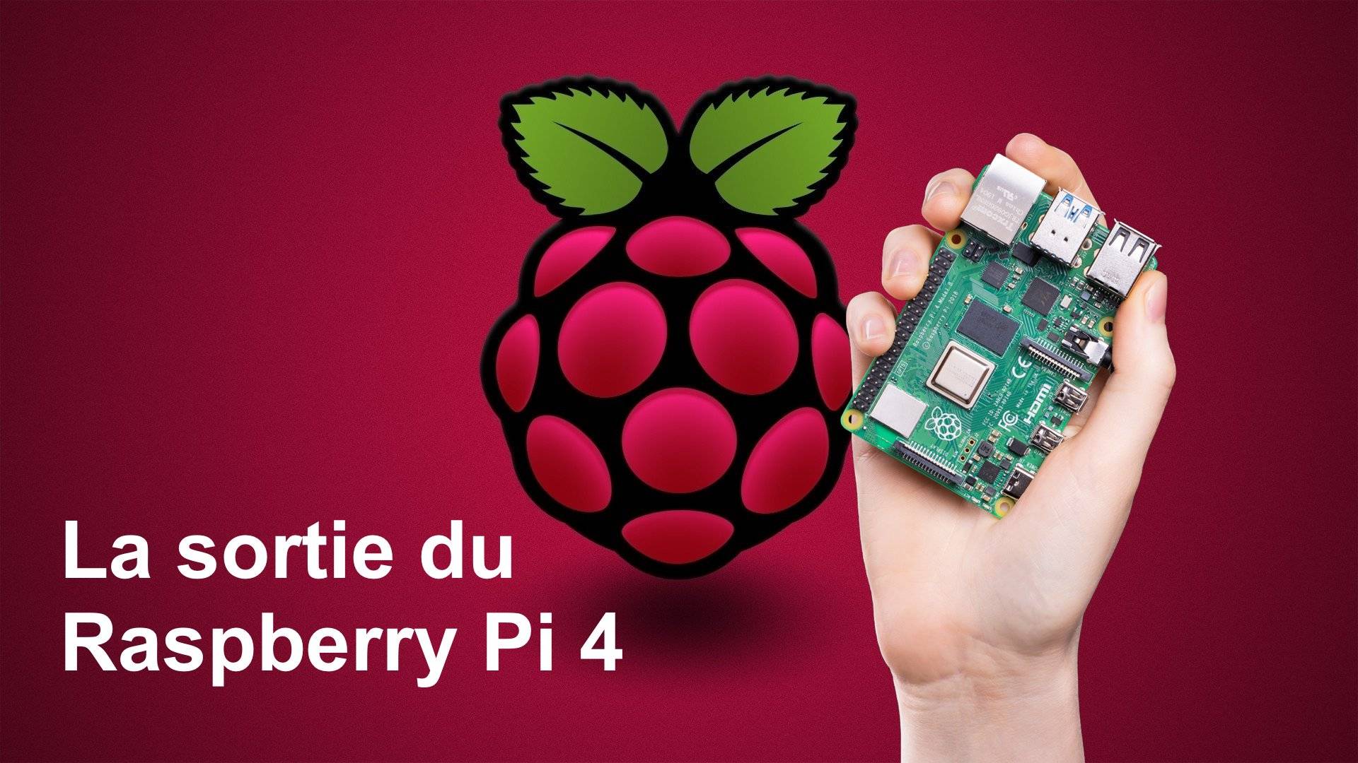 brancher plusieurs Raspberry pi