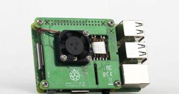 Qu’est-ce que la carte d’alimentation PoE HAT pour le Raspberry Pi 3 B+ ?