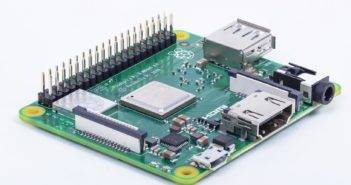 Raspberry Pi 3 A+ : Le nouveau membre de la famille Raspberry Pi