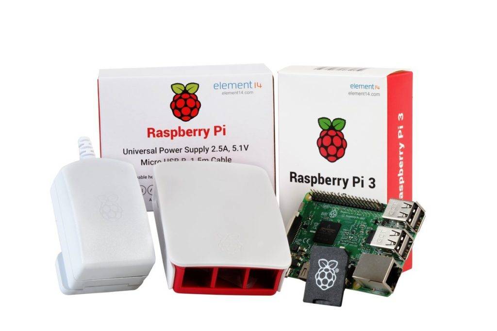 raspberry pi playstation 2