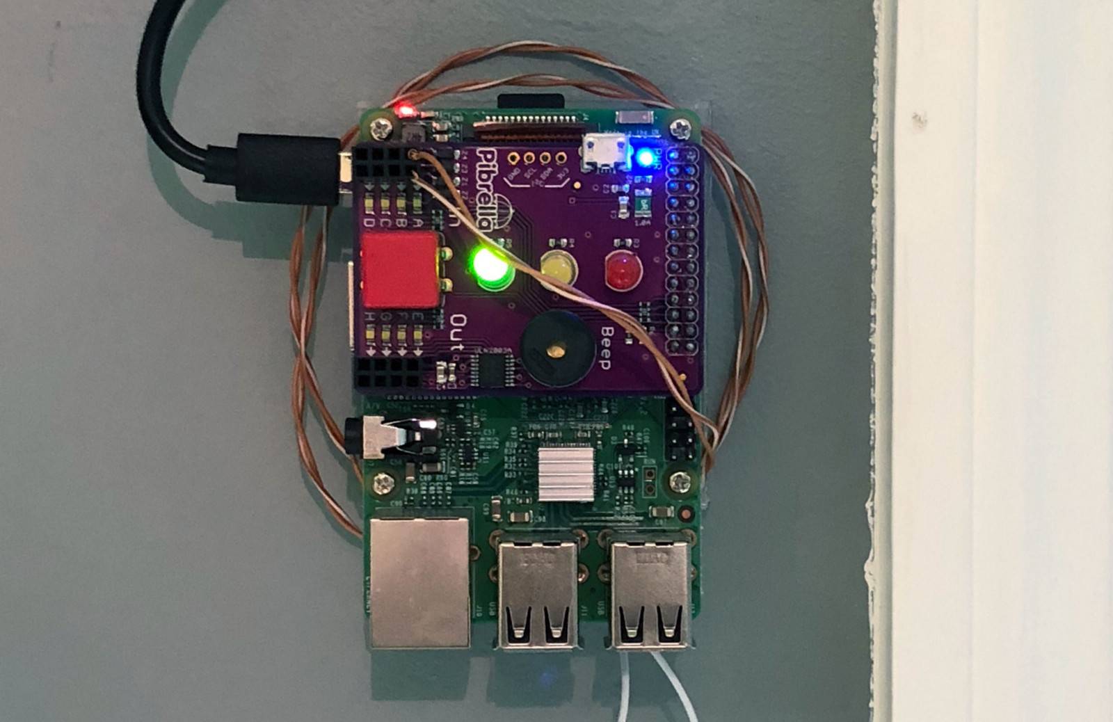Liste de projets à faire avec un Raspberry Pi - Raspberry Pi France