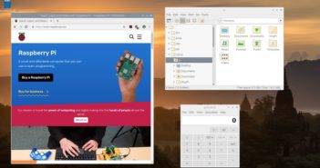 Raspbian Buster : Quelles evolutions de l’OS pour Raspberry Pi 4 ?
