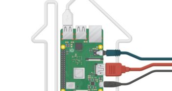 L’utilisation du Raspberry Pi dans la domotique