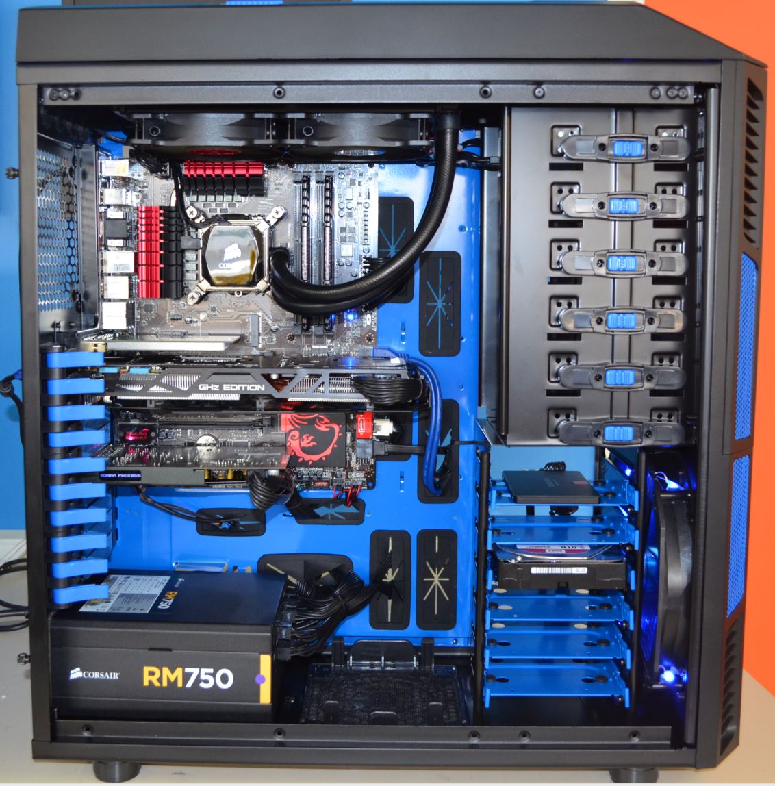 Combien coûte un PC gamer à monter soimême ? Raspberry Pi France