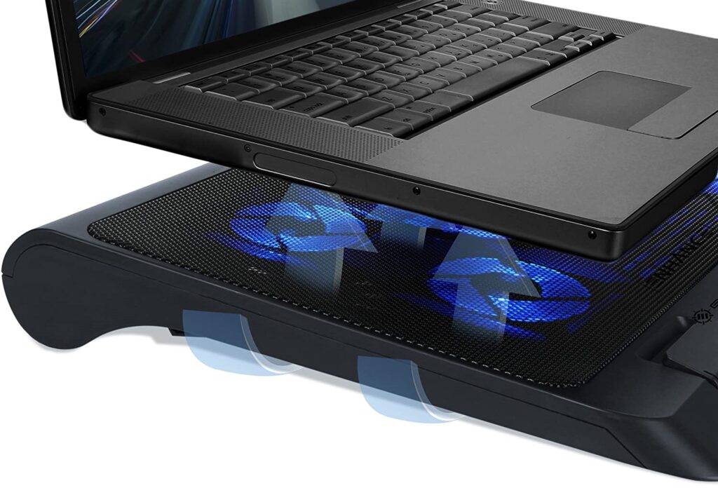 Comment refroidir son pc portable gamer - Raspberry Pi France