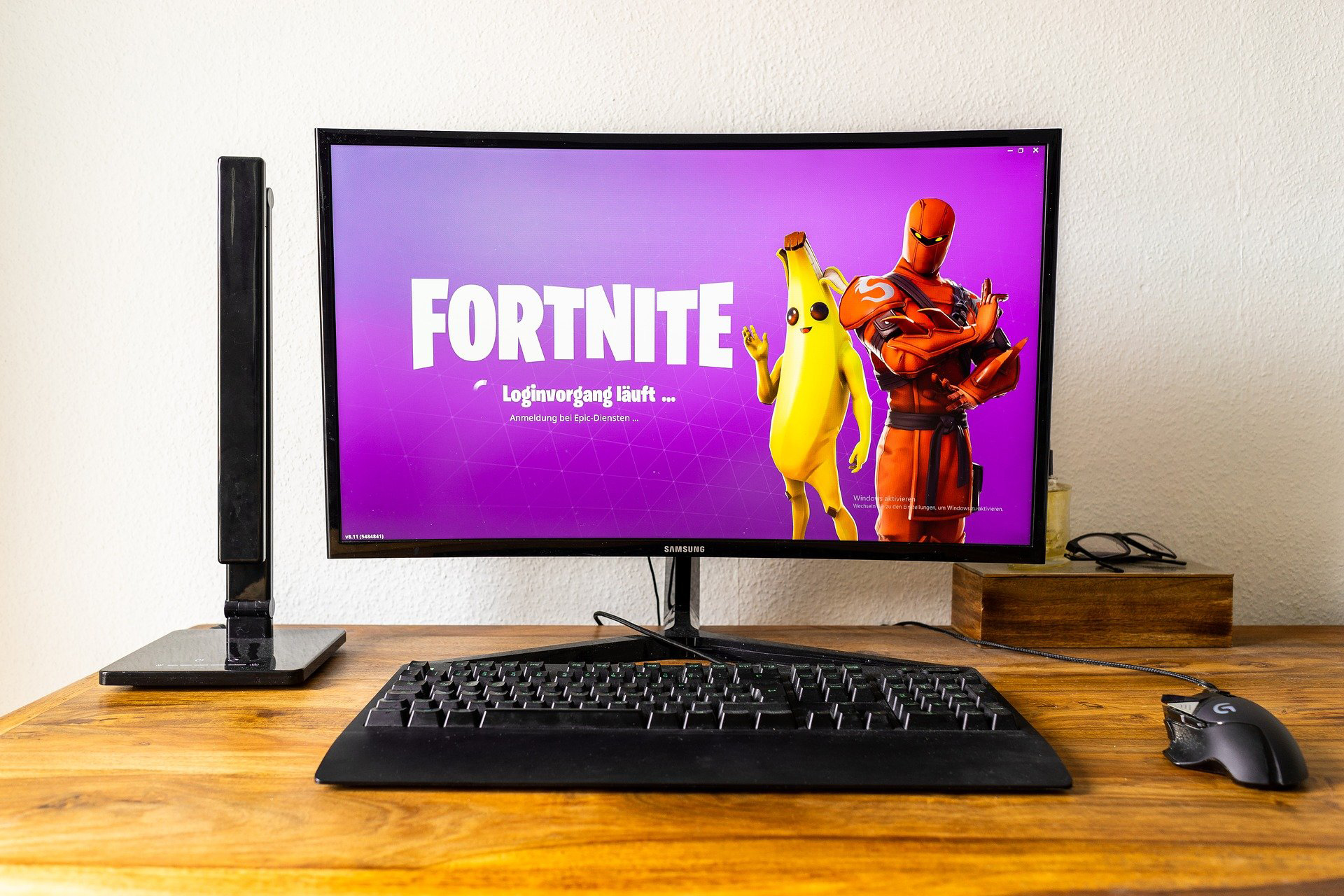 Fortnite : Quel PC gamer pour y jouer ?