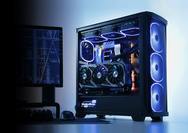 Combien coûte un PC gamer à monter soimême ? Raspberry Pi France