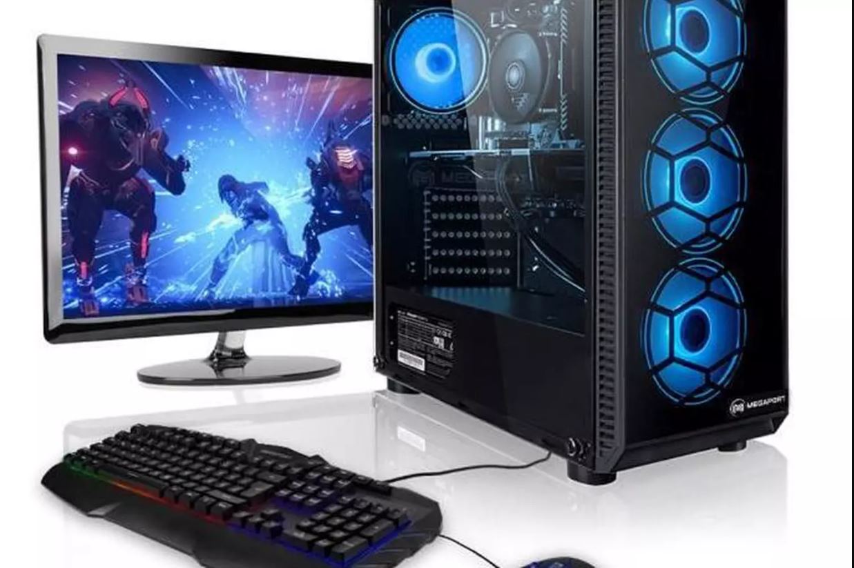 Pourquoi acheter un PC gamer ? - Raspberry Pi France