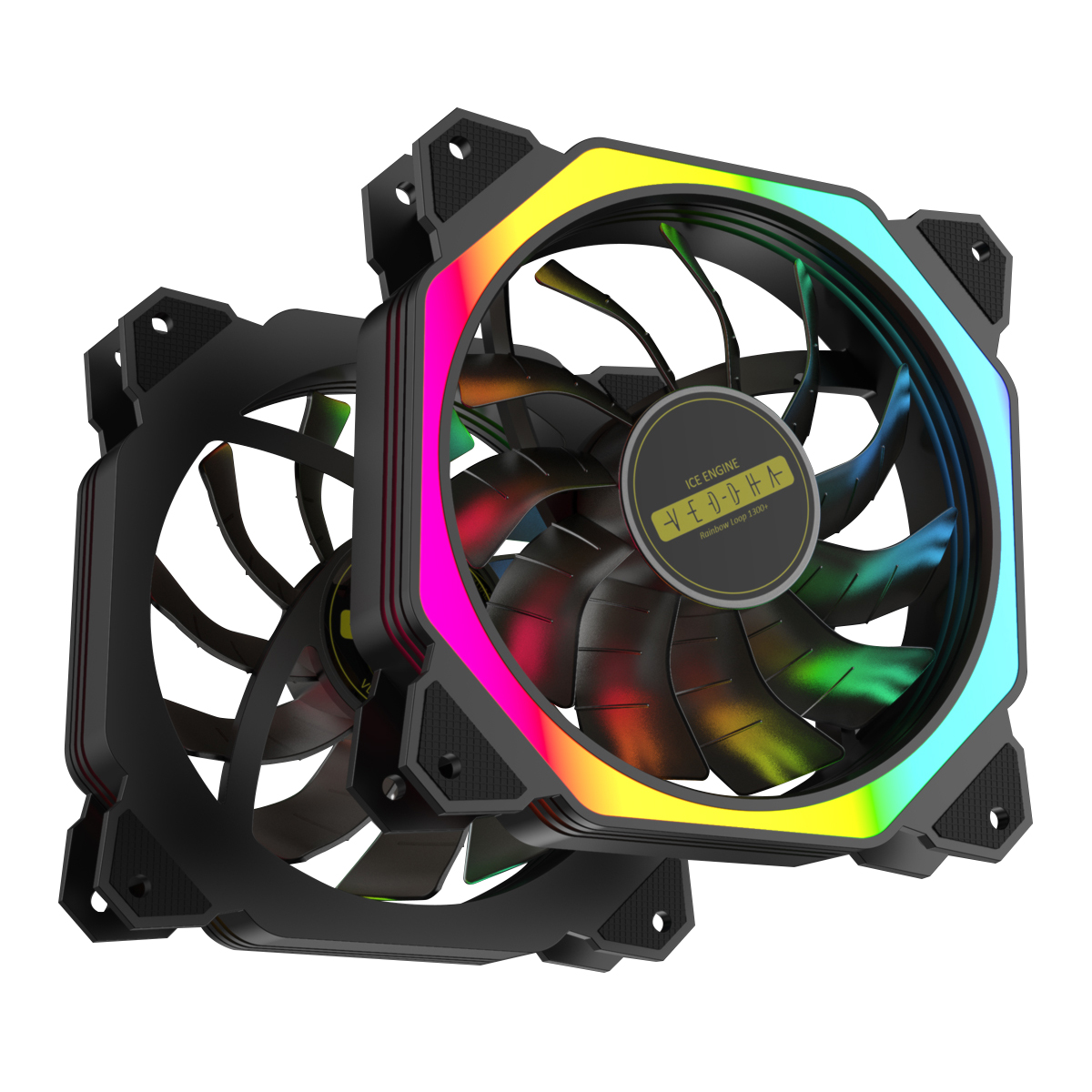 savoir les spécification d'un ventilateur PC - Informatique