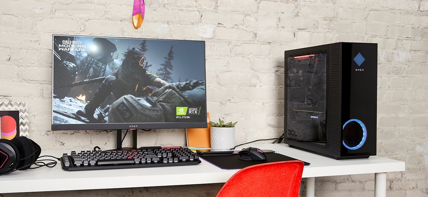 PC Gamer - Achat Ordinateur Gaming