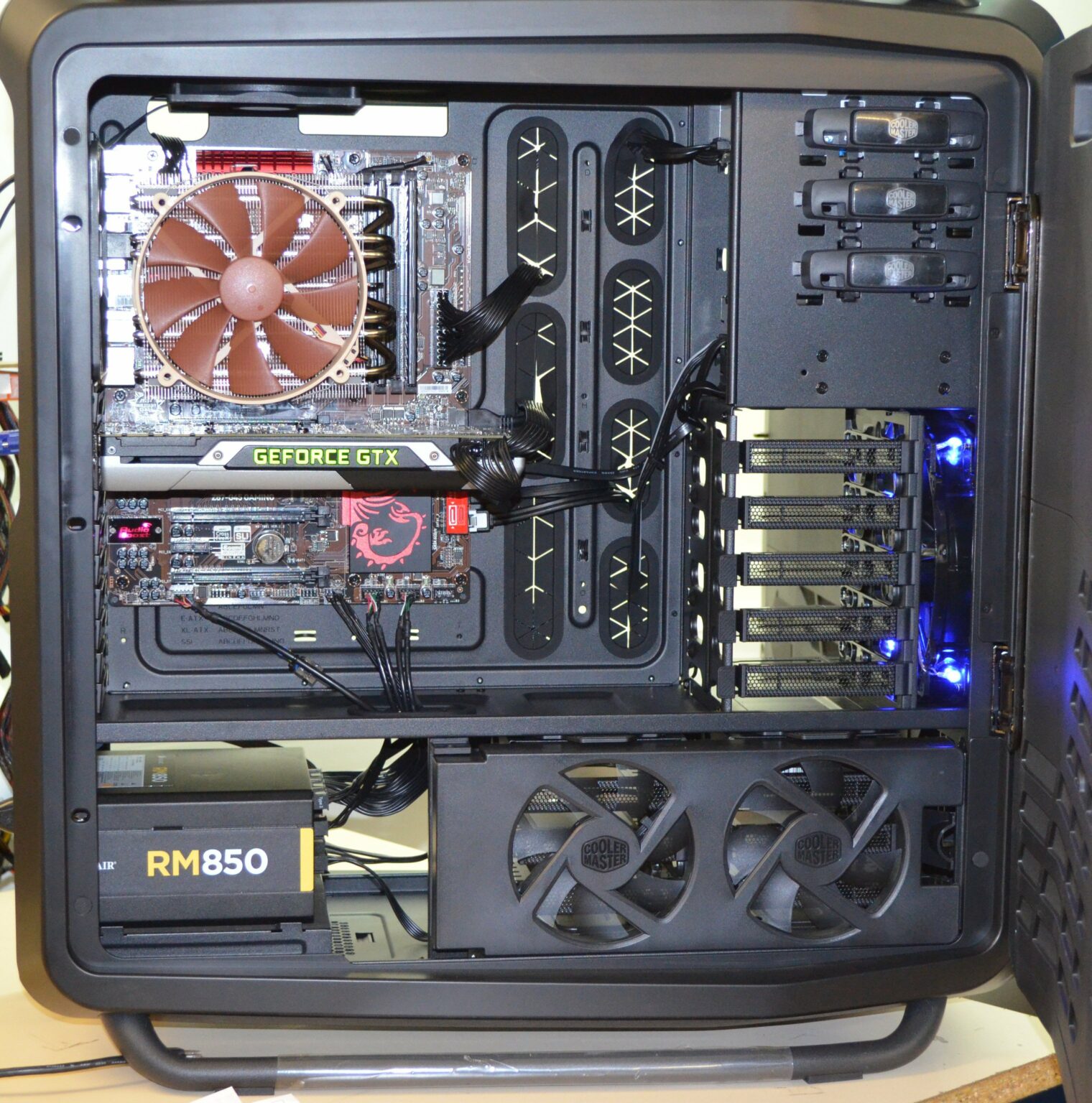 Pc Waheed Rp Quel est le PC gamer qui fait tourner GTA 5 RP ? - Raspberry Pi France