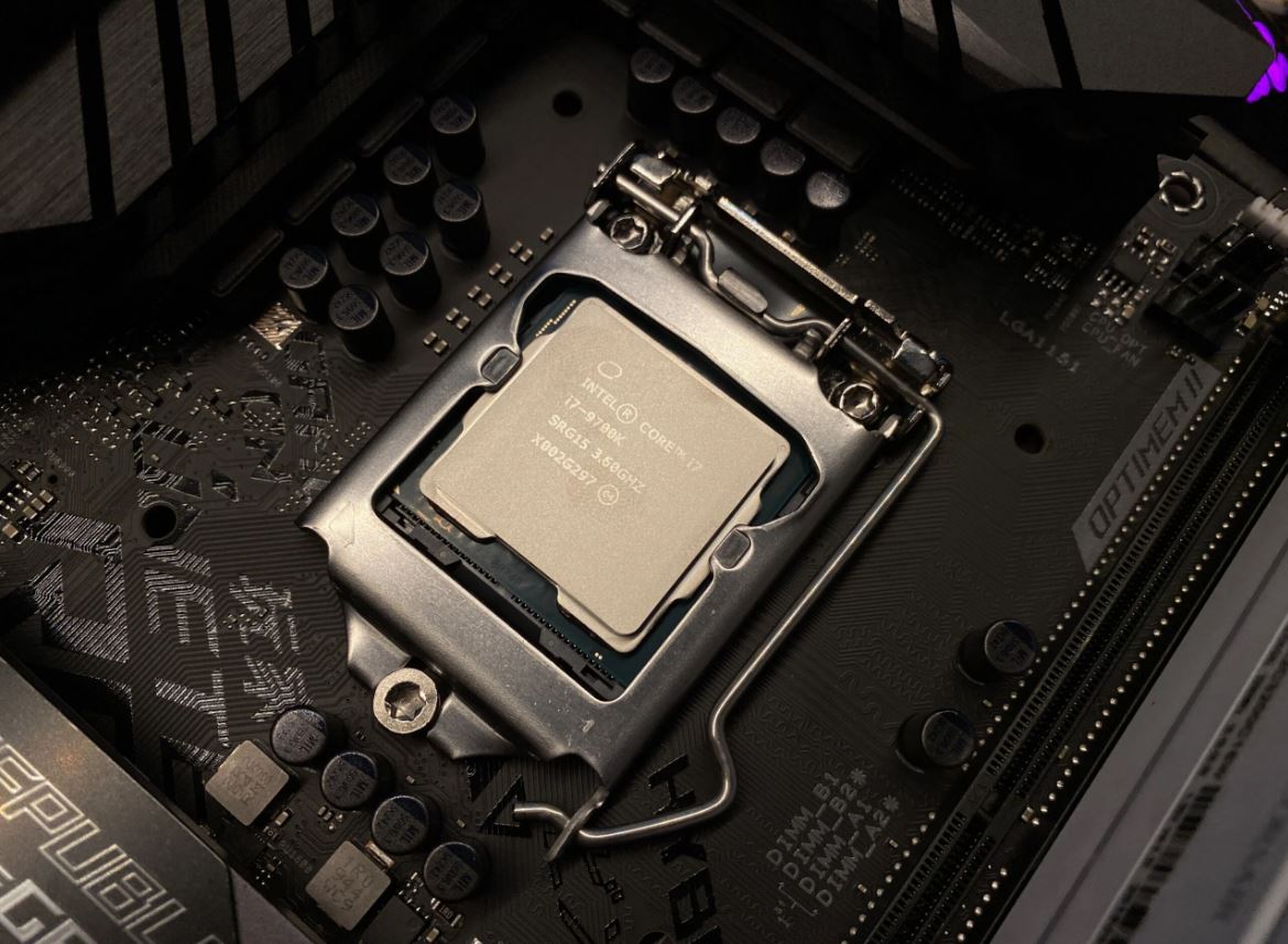 PC Gaming : quel processeur choisir pour jouer ?