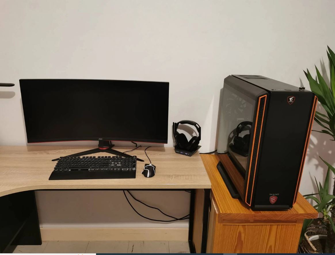 Où vendre son pc gamer ? Raspberry Pi France