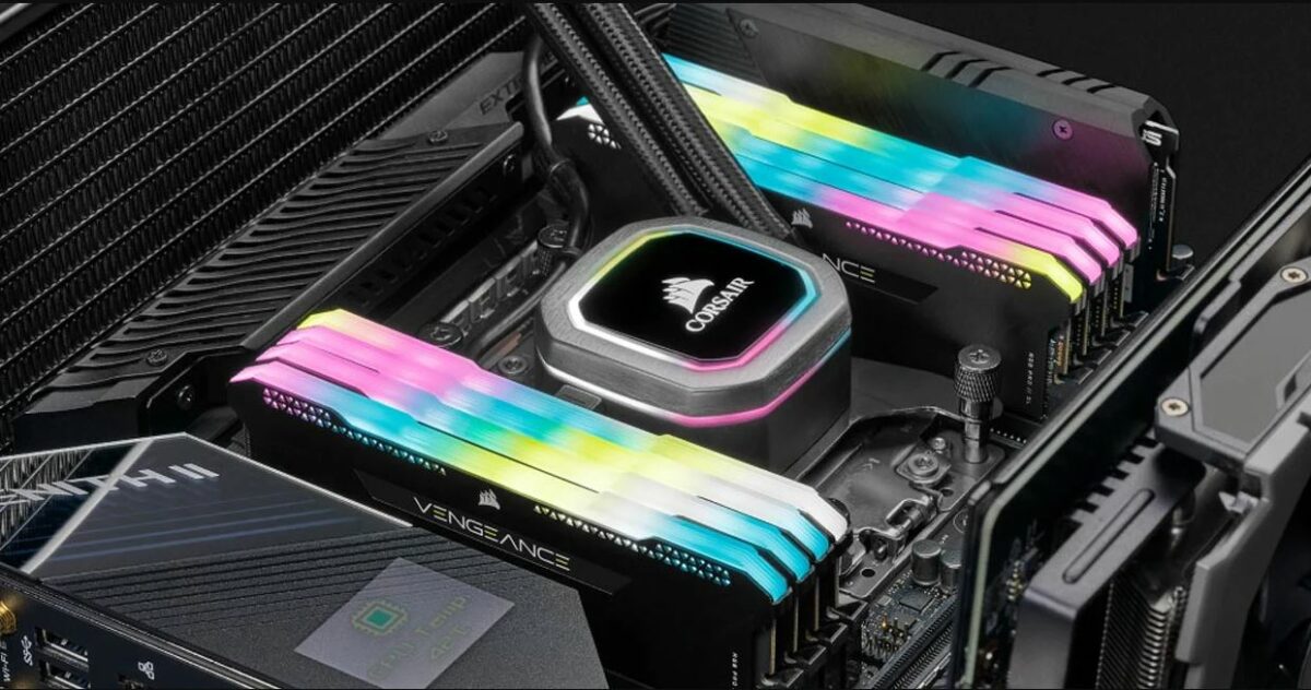 Combien de ram pour un pc gamer ? Raspberry Pi France