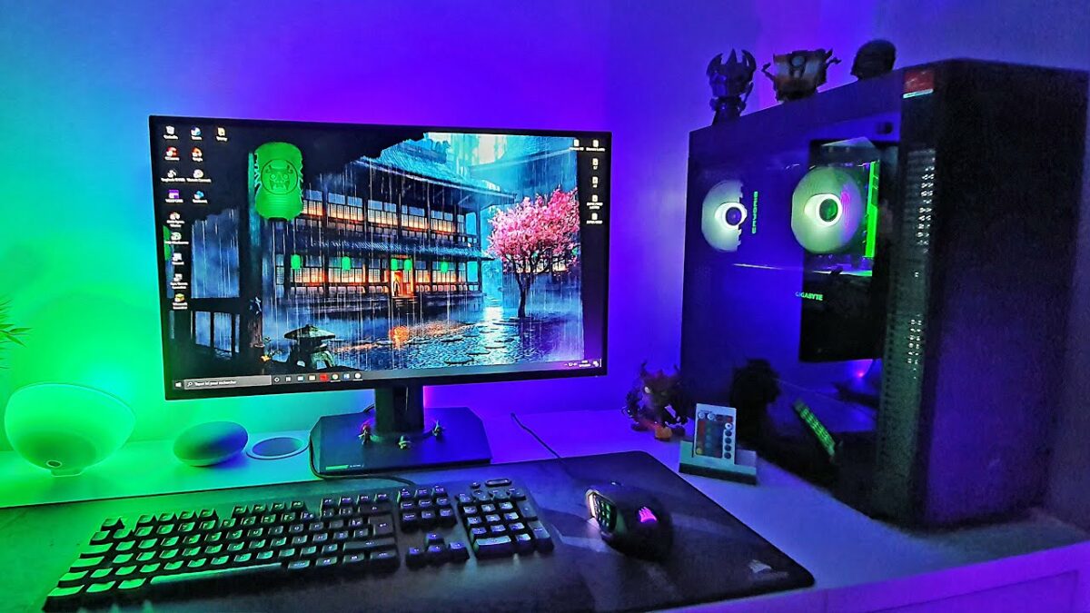 Où commander son pc gamer ? Raspberry Pi France