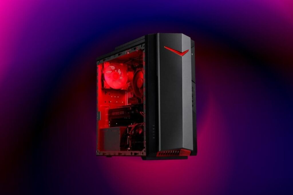 Comment avoir un pc gamer gratuitement ? - Raspberry Pi France