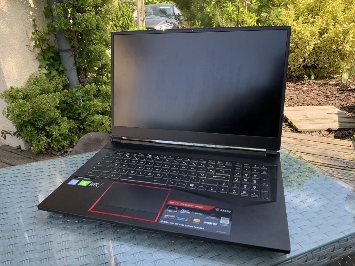 Où vendre son pc portable gamer ? Raspberry Pi France