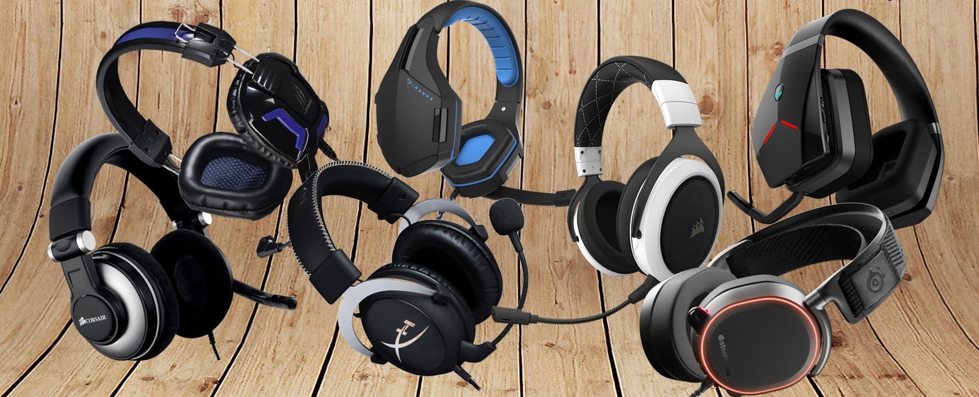 Comment brancher votre casque gamer sur votre PC ? - Coolblue